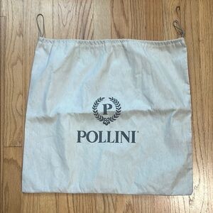 Pollini Dust Bag